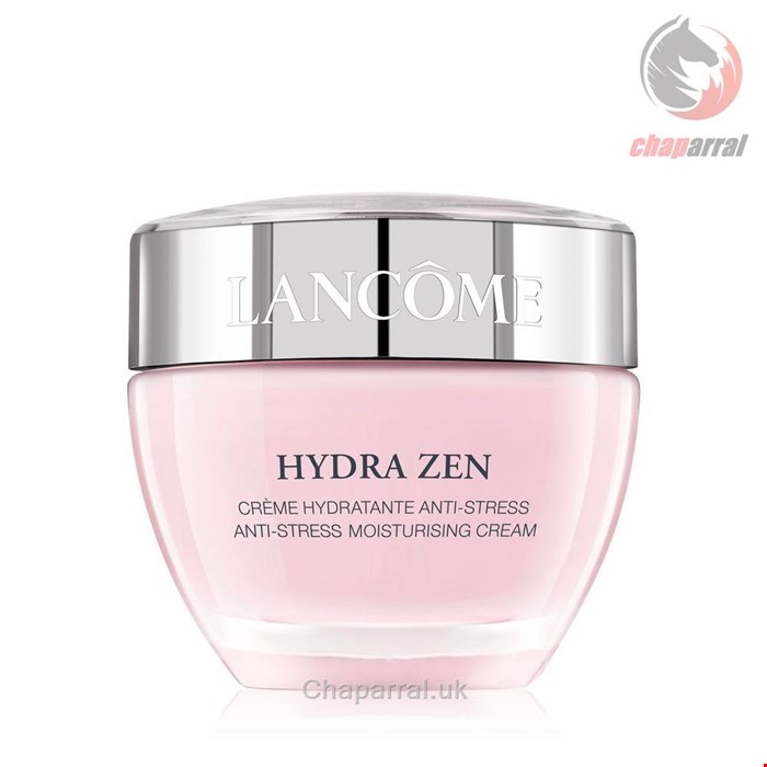 کرم مرطوب کننده و ضد استرس لانکوم (فرانسه) HYDRA ZEN ANTI STRESS CREAM