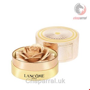کرم هایلایت گل رز لانکوم (فرانسه) LA ROSE À POUDRER PUDER HIGHLIGHTER