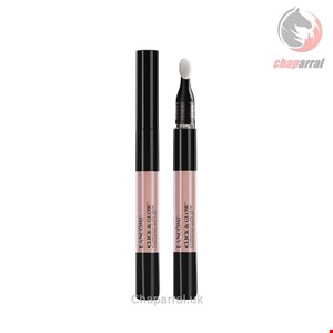 کرم پودر ماژیکی لانکوم (فرانسه) CLICK and GLOW HIGHLIGHTER STIFT