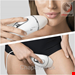  دستگاه لیزر خانگی براون آلمان Braun Silk Expert Pro 5 100 Years Edition