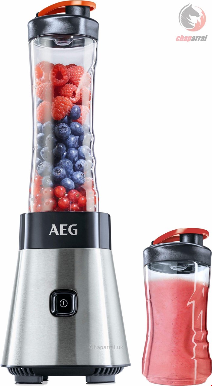 مخلوط کن آاگ آلمان AEG SB4PS 