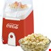  پاپ کورن ساز سالکو SALCO 2-in-1-Popcornmaschine Coca-Cola SNP-10CC