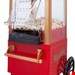   پاپ کورن ساز سوگو  SOGO SS-11330 Popcorn Trolley with Hot Air without Oil
