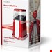  پاپ کورن ساز ندیس Nedis Popcorn Machine with Hot Air 1200 W/FCPC100RD