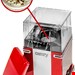  پاپ کورن ساز کمری  Camry Popcornmaschine CR-4480, Fettfreie Zubereitung, 50er Jahre Retro Design
