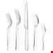  سرویس قاشق چنگال 5 پارچه کریستوفل فرانسه CHRISTOFLE 5-piece Silver-Plated Individual Place Settings