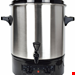  بخار پز گرم کن نوشیدنی سینتروکس آلمان Syntrox Germany GK 2000W SS 27L