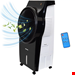 کولر ایستاده تصفیه هوا رطوبت ساز سینتروکس آلمان Syntrox 4in1 Luftkühler Blowy mit Ventilator  