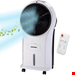  کولر آبی رطوبت ساز سینتروکس آلمان Syntrox Luftkühler Refresh mit Fernbedienung 4 in1 Multifunktionsgerät