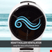  کولر آبی رطوبت ساز سینتروکس آلمان Syntrox Luftkühler Refresh mit Fernbedienung 4 in1 Multifunktionsgerät
