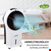  کولر آبی رطوبت ساز سینتروکس آلمان Syntrox Luftkühler Refresh mit Fernbedienung 4 in1 Multifunktionsgerät