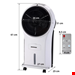  کولر آبی رطوبت ساز سینتروکس آلمان Syntrox Luftkühler Refresh mit Fernbedienung 4 in1 Multifunktionsgerät
