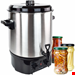  بخار پز گرم کن نوشیدنی سینتروکس آلمان Syntrox Germany GK 2000W SS 27L