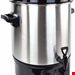  بخار پز گرم کن نوشیدنی سینتروکس آلمان Syntrox Germany GK 2000W SS 27L