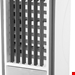 کولر ایستاده رطوبت ساز سینتروکس آلمان Syntrox Germany 4 in 1 Luftkühler 800m³/h  LK 65W 