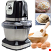  غذا ساز همه کاره سینتروکس آلمان Syntrox Germany Küchen Chef KM 600W schwarz