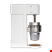  آسیاب قهوه دست ساز وبر ورکشاپز آمریکا WEBER WORKSHOPS The Key 83mm Conical Burr Electric Grinder Snow