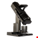  آسیاب قهوه دست ساز وبر ورکشاپز آمریکا WEBER WORKSHOPS The EG 1 80mm Flat Burr Electric Grinder Onyx