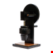  آسیاب دستی قهوه دست ساز وبر ورکشاپز آمریکا WEBER WORKSHOPS The HG 2 83mm Conical Burr Hand Grinder Onyx