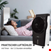 کولر ایستاده تصفیه هوا رطوبت ساز سینتروکس آلمان Syntrox 4in1 Luftkühler Blowy mit Ventilator  