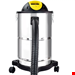  جارو برقی خاکستر سینتروکس آلمان Syntrox 2 in 1 Edelstahl Aschesauger  Staubsauger Titan