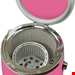  مینی واش کمپینگ سینتروکس آلمان Syntrox Germany Chef Cleaner WM 380W pink