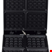  وافل ساز سینتروکس آلمان Syntrox Germany Waffel Maker WM 1400W 4