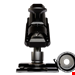  آسیاب قهوه دست ساز وبر ورکشاپز آمریکا WEBER WORKSHOPS The EG 1 80mm Flat Burr Electric Grinder Onyx