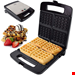  وافل ساز سینتروکس آلمان Syntrox Germany Waffel Maker WM 1400W 4