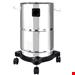 جارو برقی خاکستر سینتروکس آلمان Syntrox 2 in 1 Edelstahl Aschesauger  Staubsauger Titan