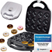  دونات ساز سینتروکس آلمان Syntrox Germany Chef Maker ZN 2000W Donut