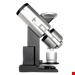 آسیاب قهوه دست ساز وبر ورکشاپز آمریکا WEBER WORKSHOPS The EG 1 80mm Flat Burr Electric Grinder Silver