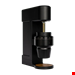  آسیاب قهوه دست ساز وبر ورکشاپز آمریکا WEBER WORKSHOPS The Key 83mm Conical Burr Electric Grinder Onyx