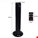  پنکه ایستاده سینتروکس آلمان Syntrox Germany TVR 29BL
