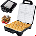  وافل ساز سینتروکس آلمان Syntrox Germany Chef Maker WM 1600W XLC