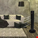  پنکه ایستاده سینتروکس آلمان Syntrox Germany TVR 29BL
