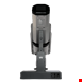 آسیاب قهوه دست ساز وبر ورکشاپز آمریکا WEBER WORKSHOPS The EG 1 80mm Flat Burr Electric Grinder Silver