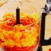  غذا ساز کیچن اید آمریکا KitchenAid FOOD PROCESSOR 1,7L 5KFP0719- Crème