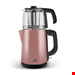  چایی ساز کاراکا Karaca Wasser Teekocher Rose Gold 