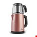  چایی ساز کاراکا Karaca Wasser Teekocher Rose Gold 