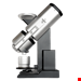 آسیاب قهوه دست ساز وبر ورکشاپز آمریکا WEBER WORKSHOPS The EG 1 80mm Flat Burr Electric Grinder Silver