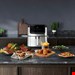  سرخ کن آاگ آلمان AEG Fritteuse Gourmet 6 AF6-1-4ST-1500 W