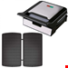  وافل ساز سینتروکس آلمان Syntrox Germany MM 1400W Gusto Thin Waffle 1
