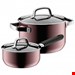  سرویس قابلمه 2 پارچه وی ام اف آلمان WMF Fusiontec Functional Kochgeschirr-Set-2-teilig 