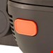  گریل و سرخ کن نینجا آمریکا NINJA Elektrogrill -Heißluftfritteuse- MAX PRO AG651EU-2460 W