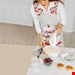  همزن برقی تفال فرانسه Tefal Handmixer HT450B Prep