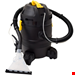  جارو برقی صنعتی سینتروکس آلمان Syntrox Germany Waschsauger WS 1400W 35