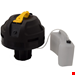  جارو برقی صنعتی سینتروکس آلمان Syntrox Germany Waschsauger WS 1400W 35