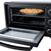 مینی فر استبا آلمان Steba Minibackofen KB A25 
