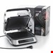  گریل و ساندویچ ساز آرندو آلمان Arendo Kontaktgrill-Kontaktgrill mit Digitalsteuerung Tischgrill -Sandwichmaker 1900 W